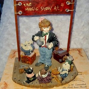 B1G1 equal or lesser value. Boyds Bears